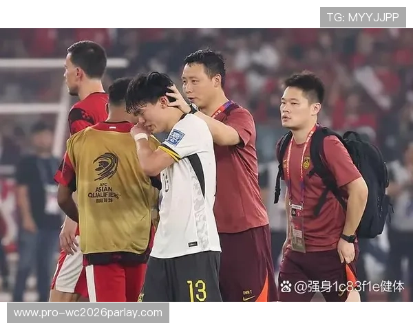 中国足球在2026年世界杯出线的机遇与挑战全面评估与应对策略 中国足球在2026年世界杯出线的机遇与挑战全面评估与应对策略